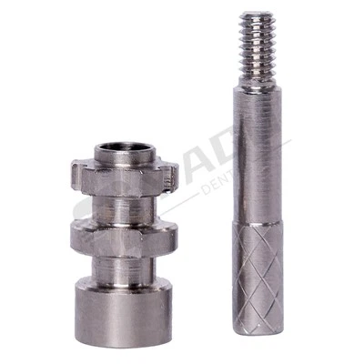 Hur utvärderar man prestandan hos Premill Abutment?